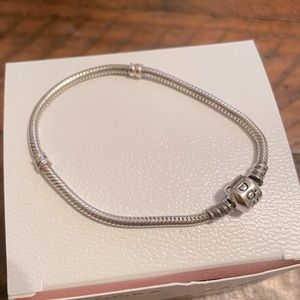 Pandora Moments Snake Bracelet